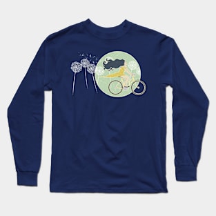 Ventura Highway Long Sleeve T-Shirt